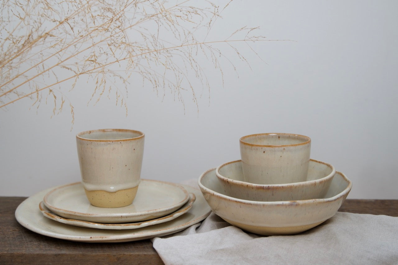Summer days tumbler cup