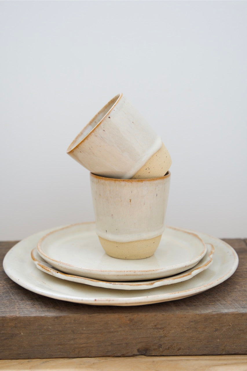 Summer days tumbler cup
