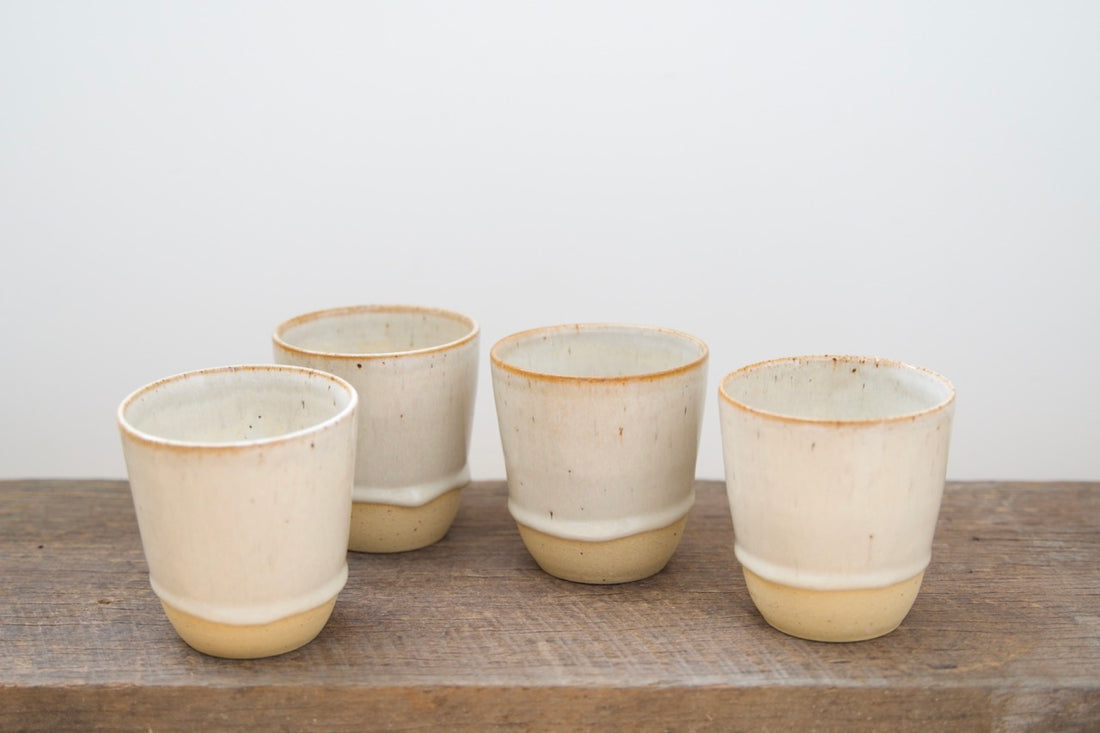 Summer days tumbler cup