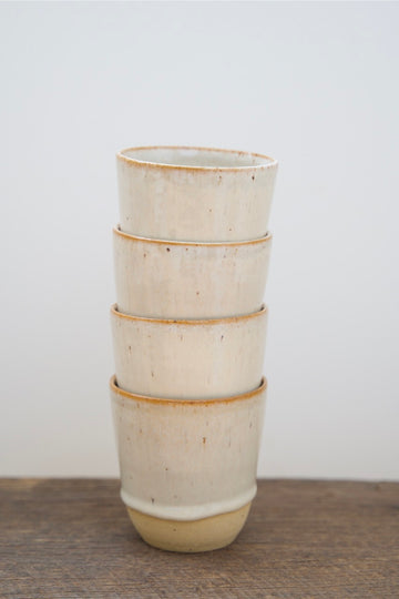 Summer days tumbler cup
