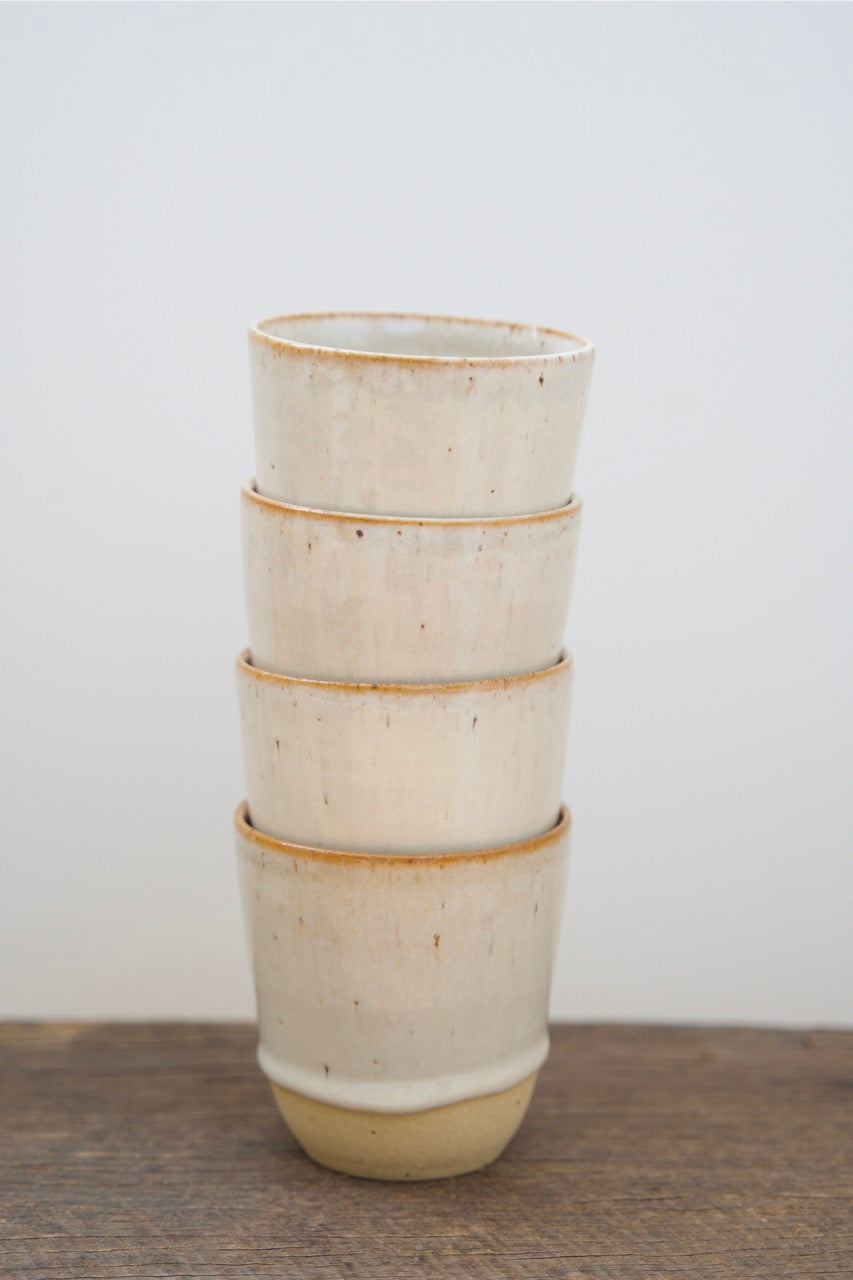 Summer days tumbler cup