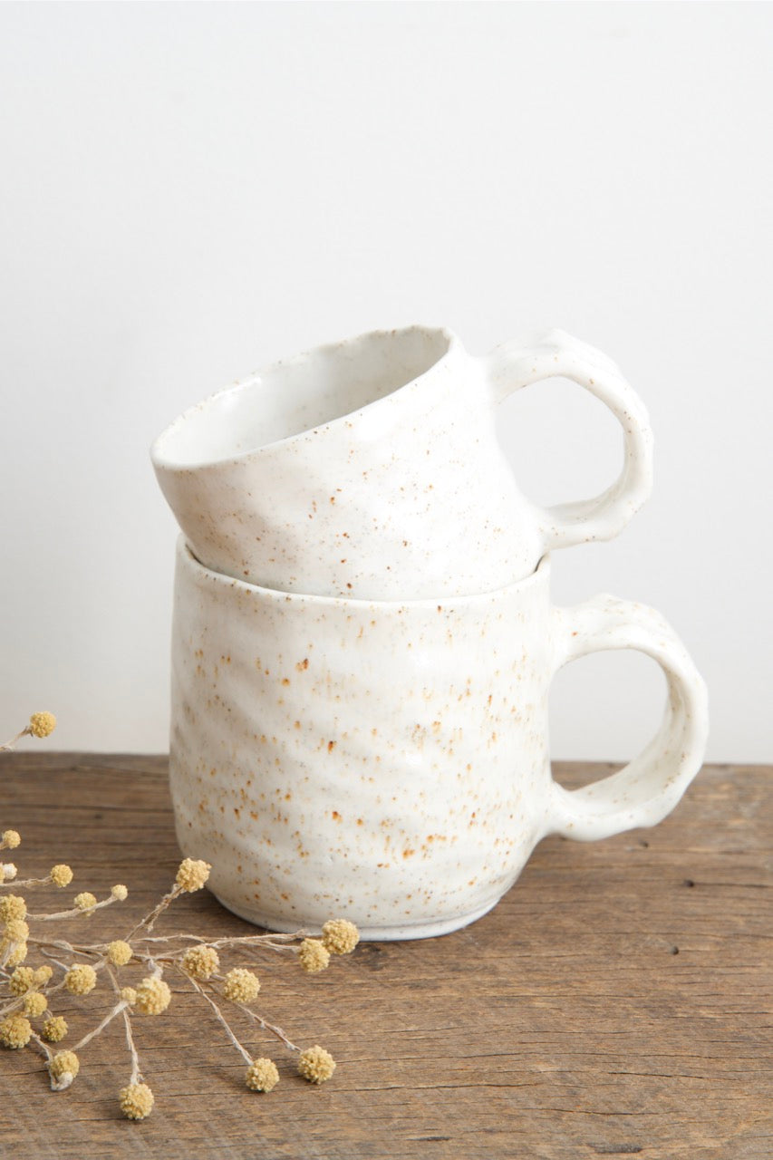 Dinosaur mug