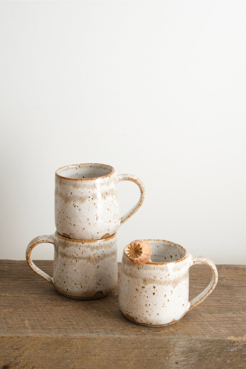 Maple drip cup