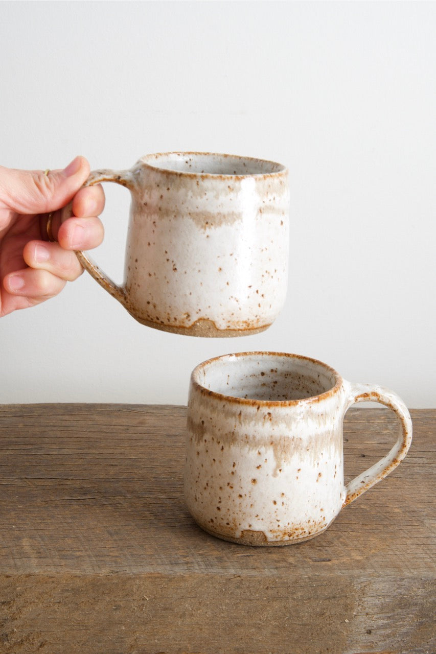 Maple drip cup