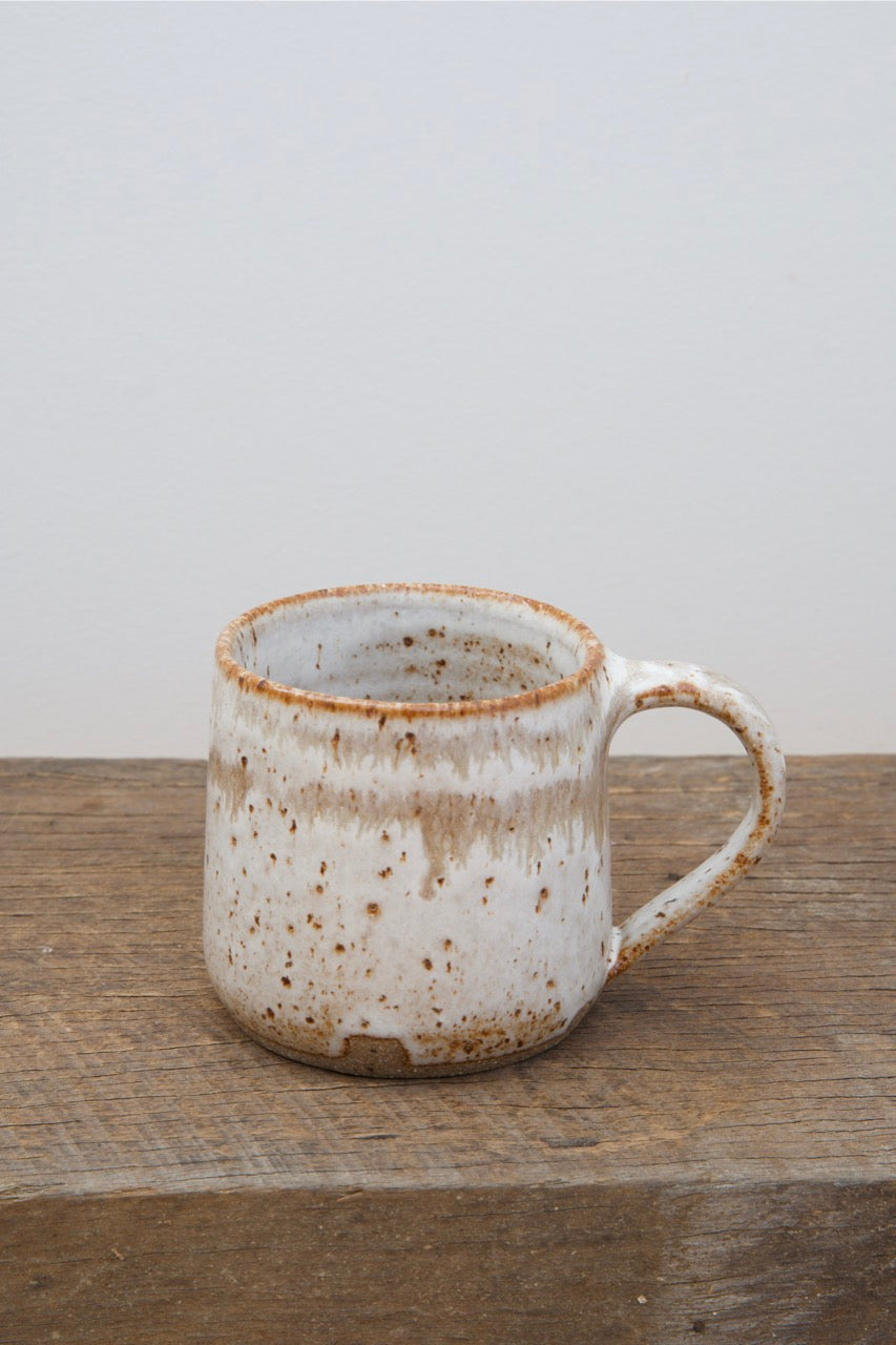 Maple drip cup
