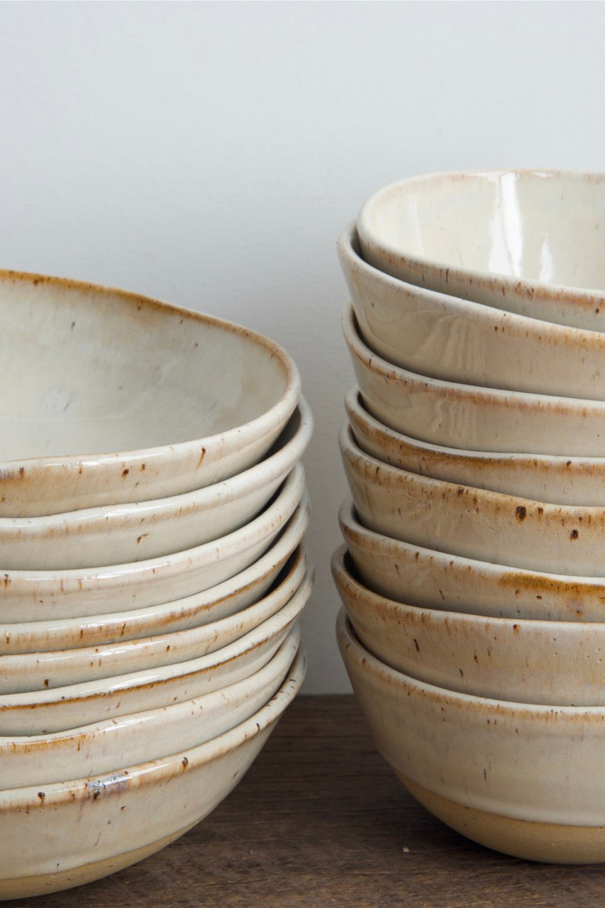 Summer Days Breakfast Bowl