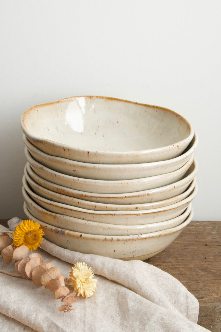 Summer Days Pasta Bowl
