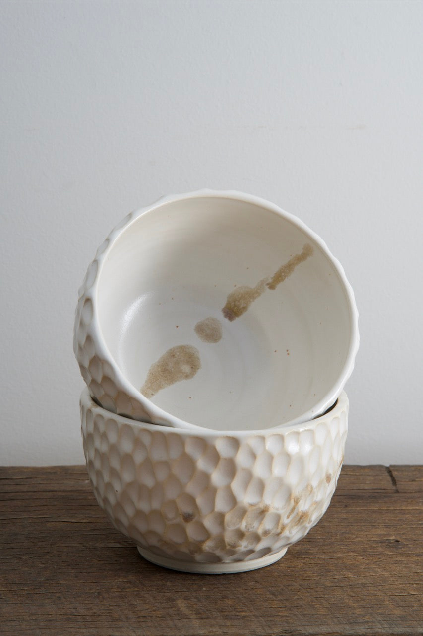 Maple drip breakfast bowl