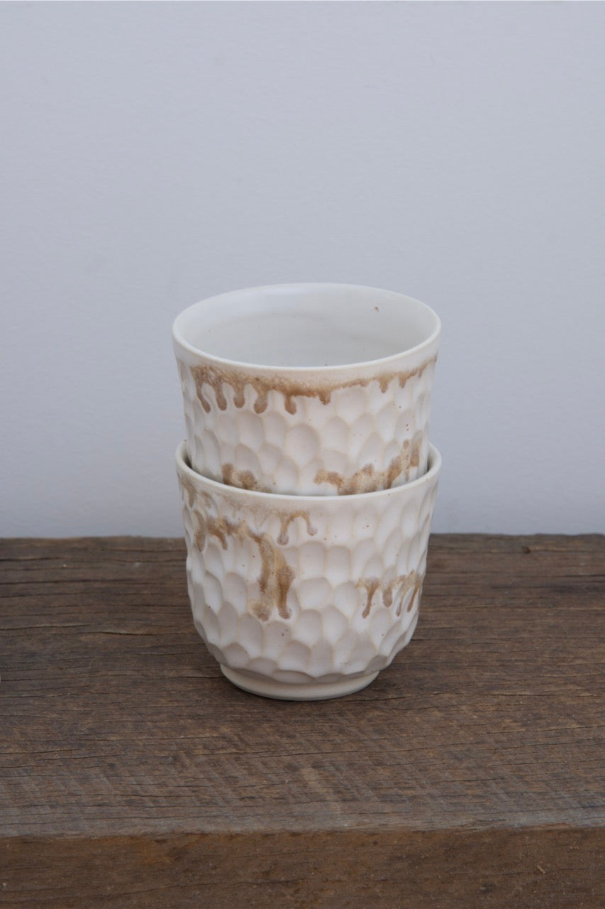 Maple drip go cup 6oz