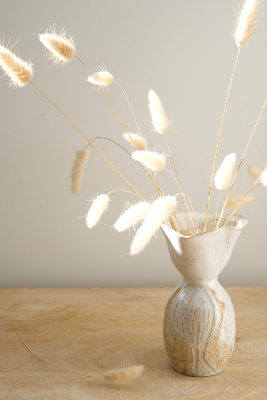 Willow vases - SALE