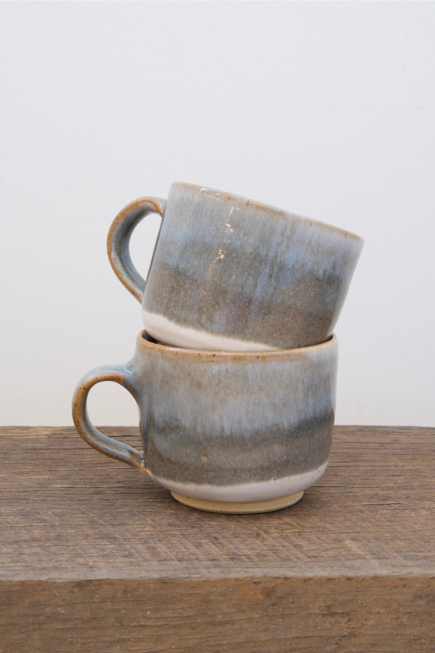 Storm cloud mugs