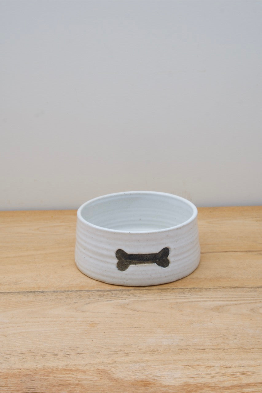 Doggie bowls