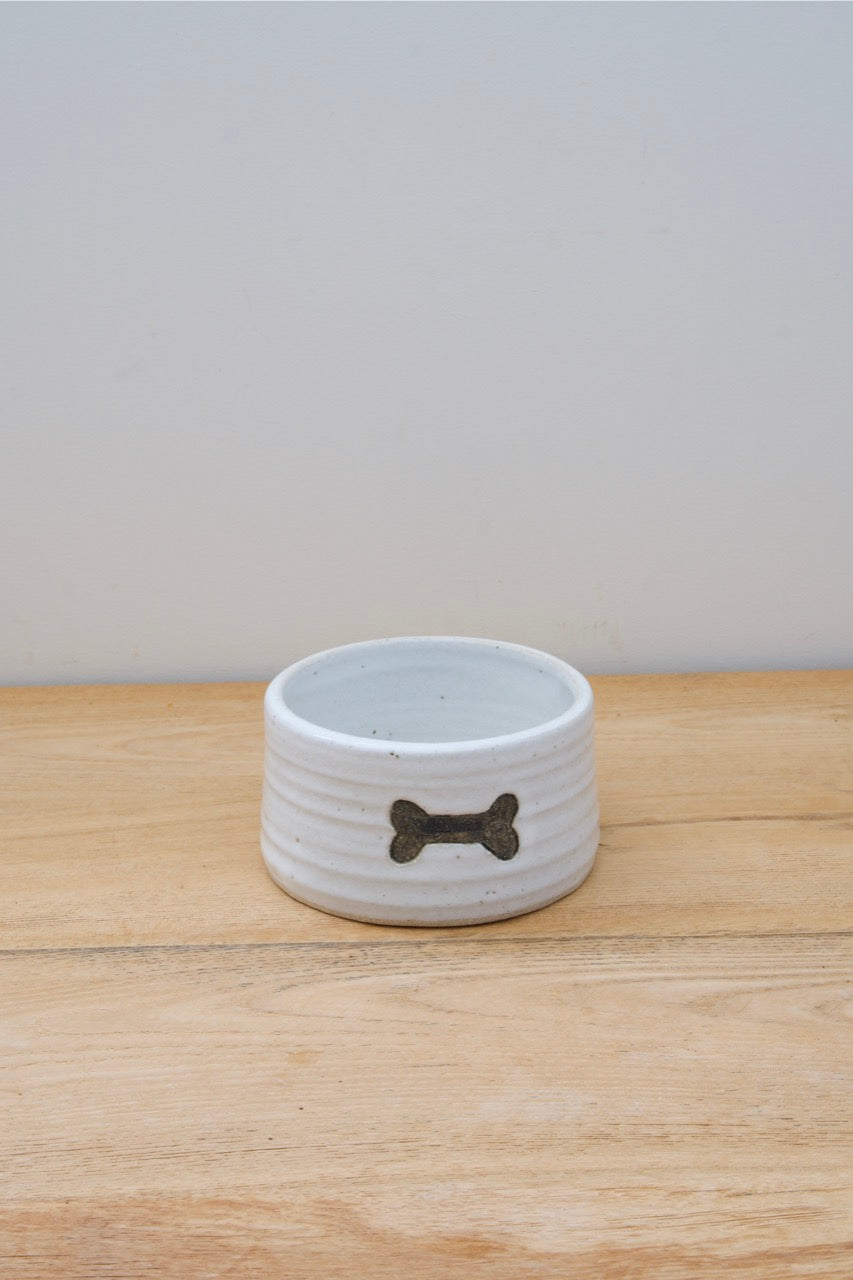 Doggie bowls