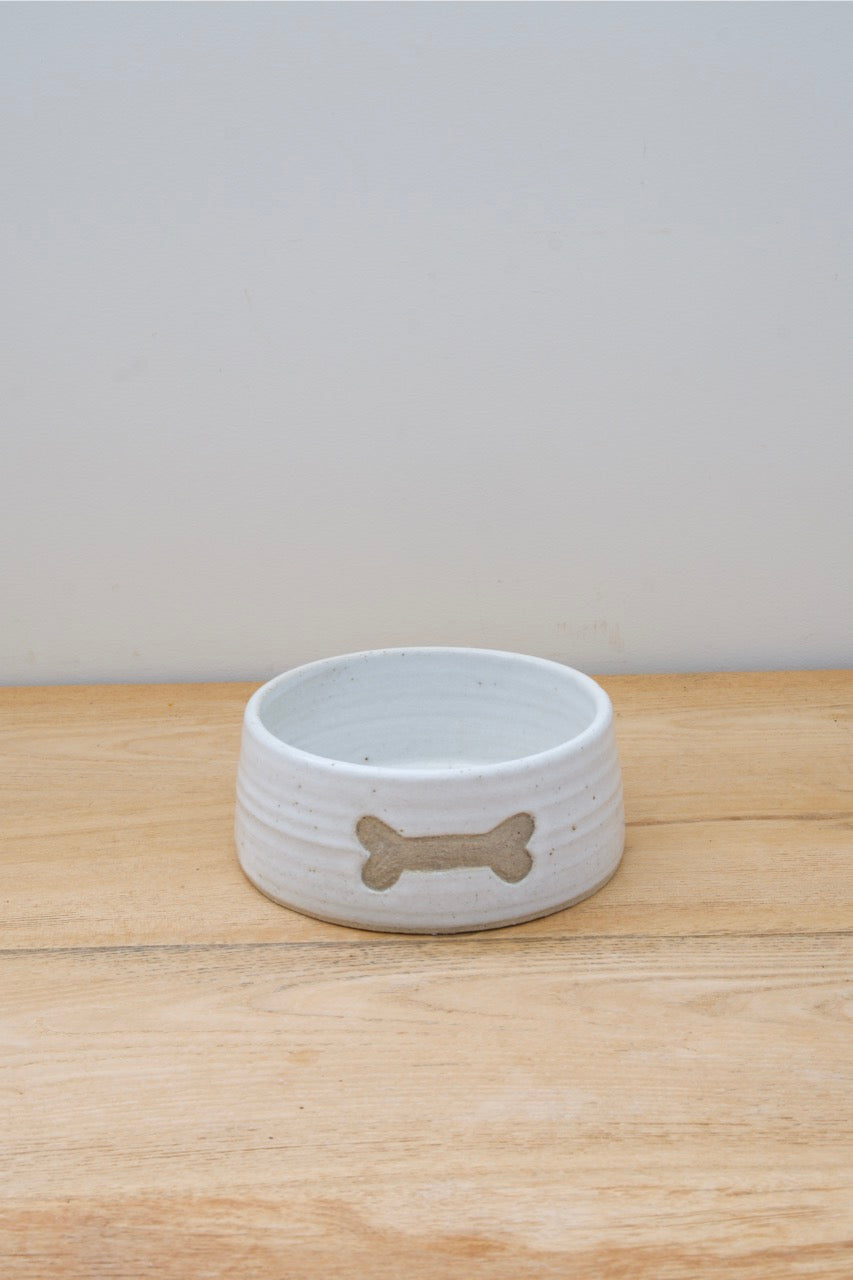 Doggie bowls