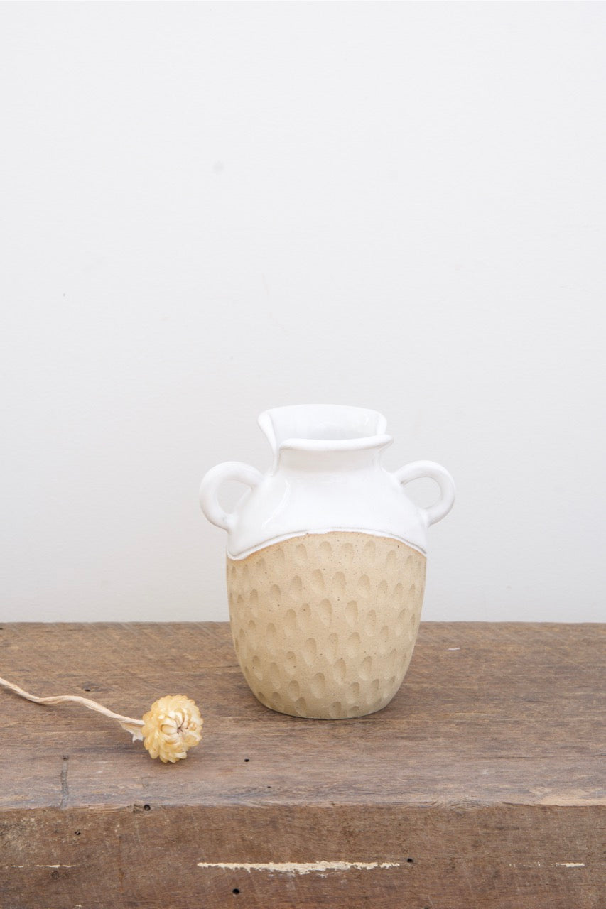 Blossom bud vase