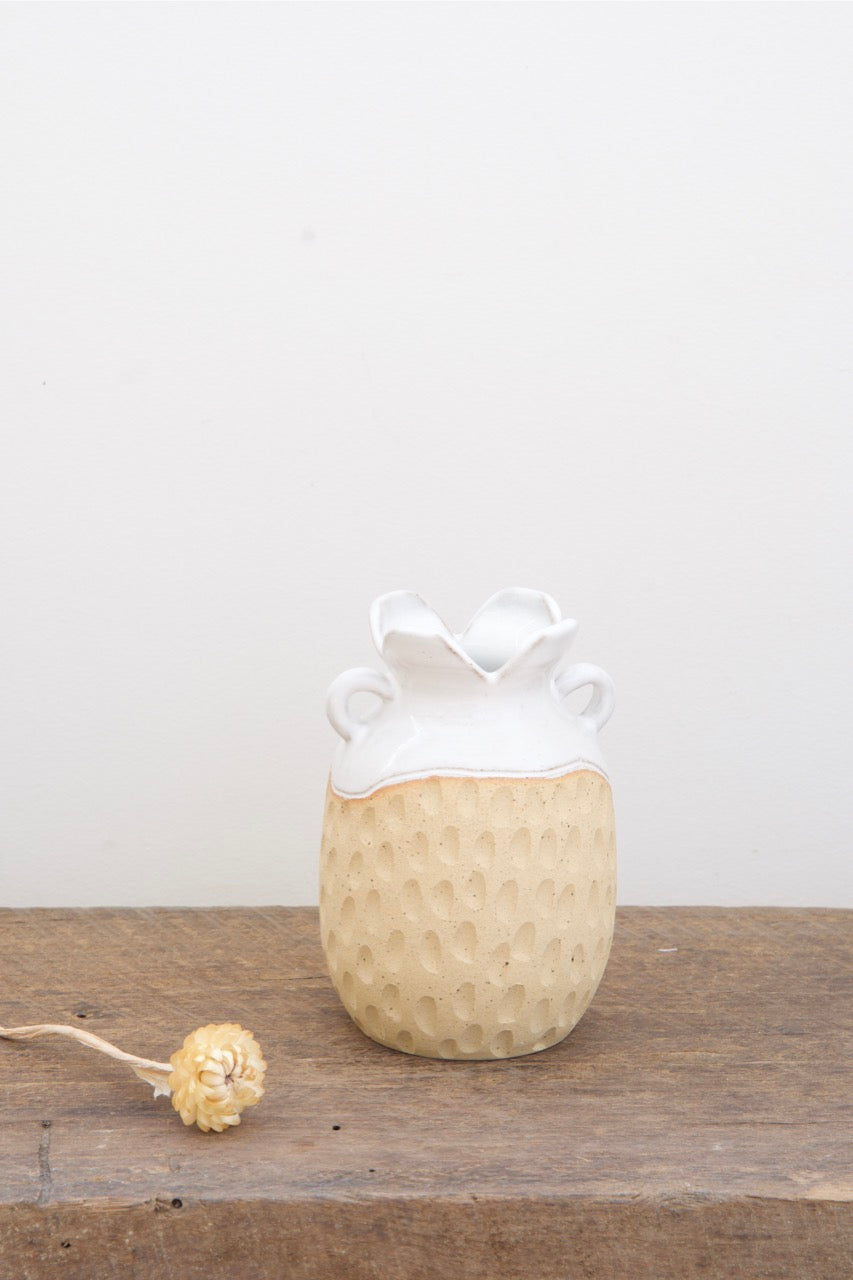 Blossom bud vase