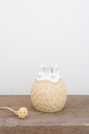 Blossom bud vase