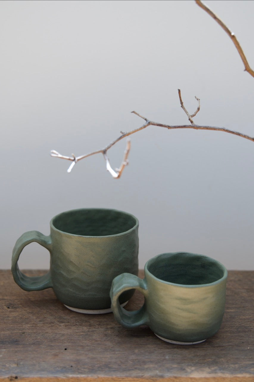 Dinosaur mug