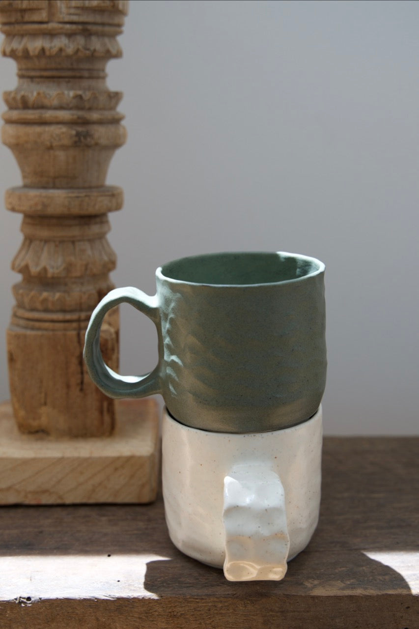 Dinosaur mug
