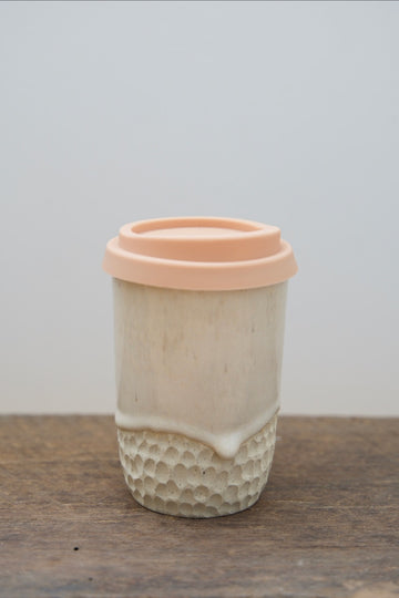 Summer days go cup - 12oz