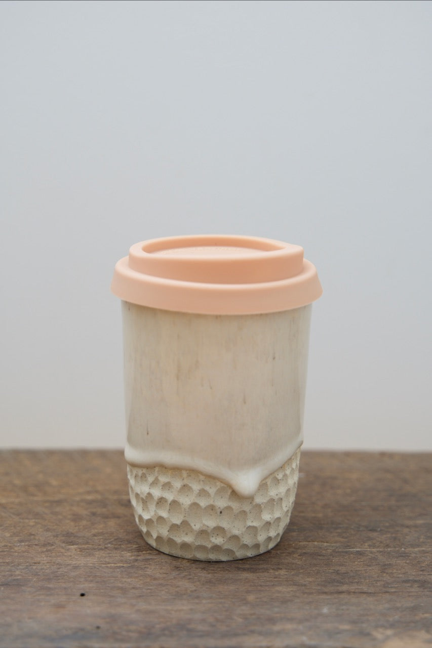 Summer days go cup - 12oz