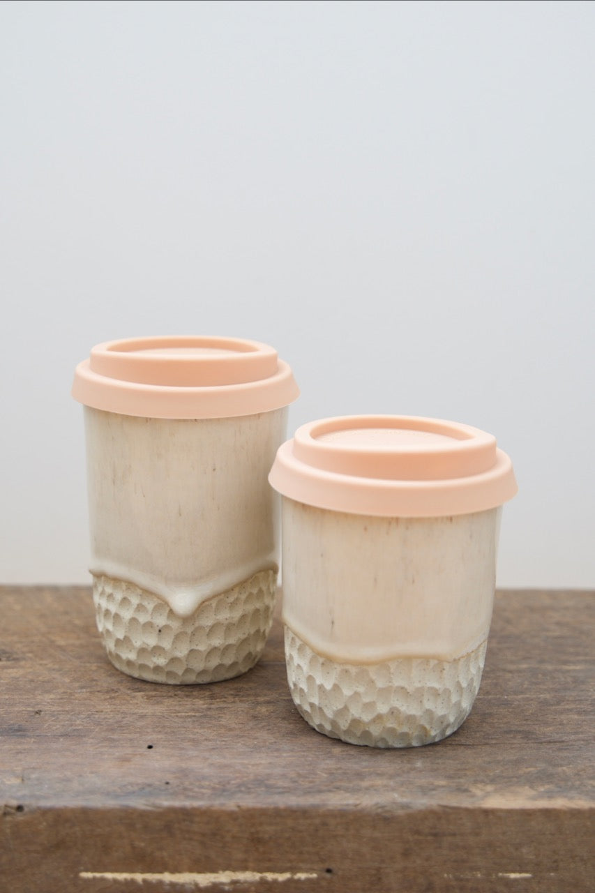 Summer days go cup - 12oz