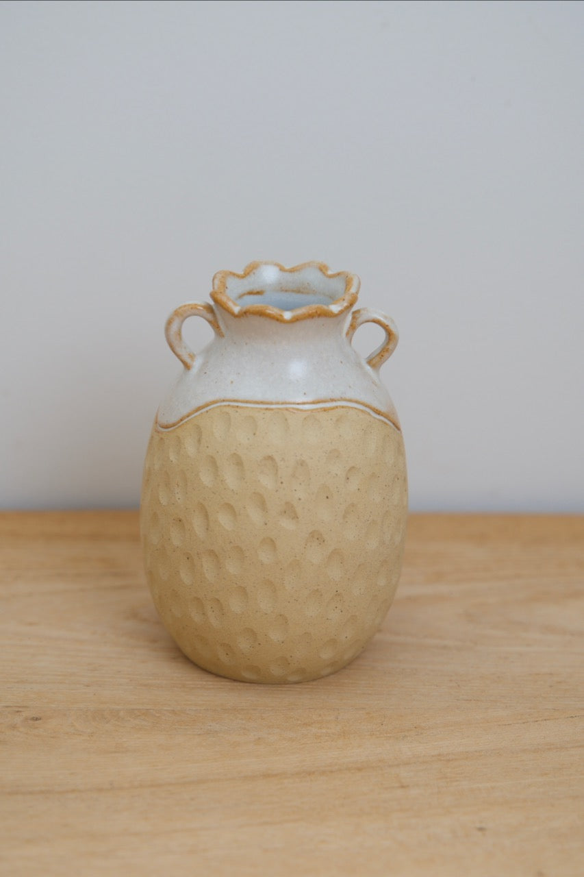 Blossom bud vase