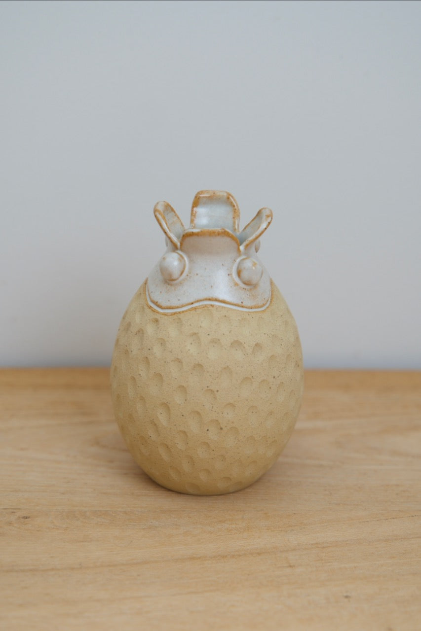 Blossom bud vase