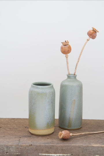 Willow Echo Vase