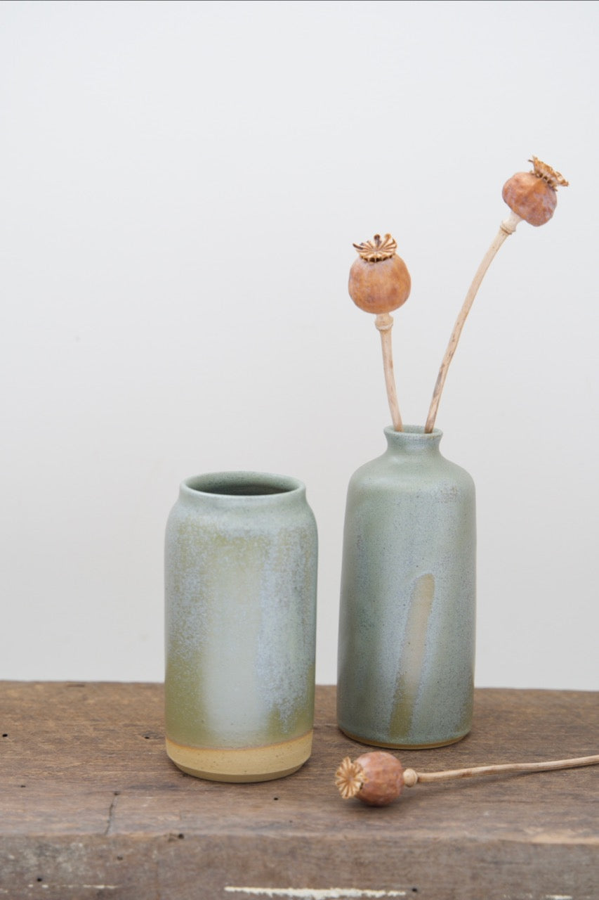 Willow Echo Vase