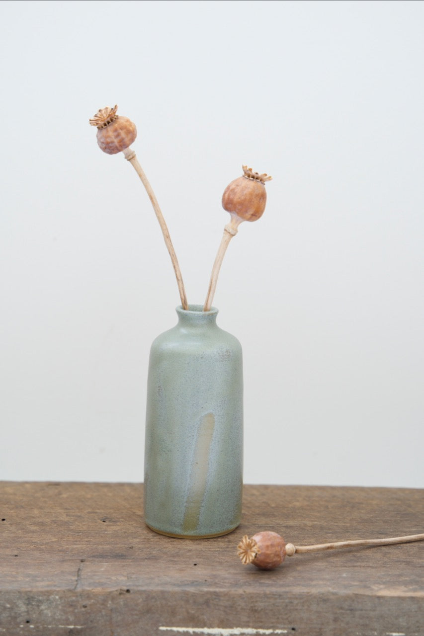 Willow Echo Vase