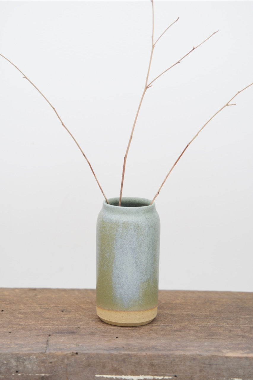 Willow Echo Vase
