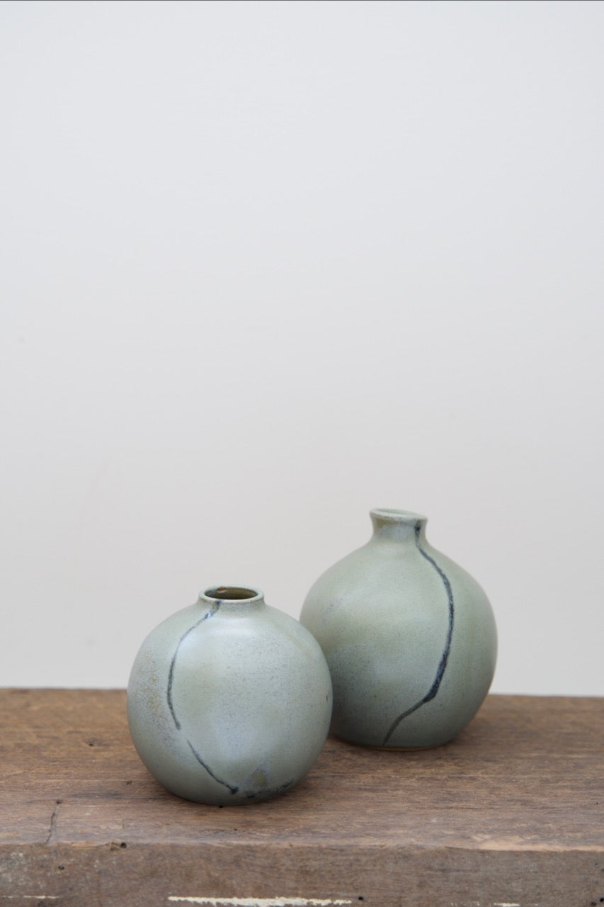 Willow Echo Vase