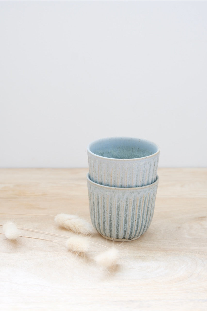 Brew keeper cup, 4oz