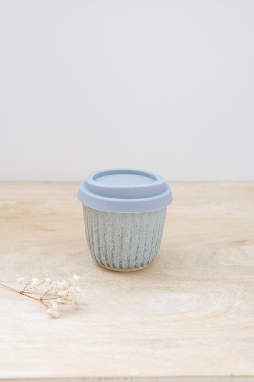 Brew keeper cup, 4oz