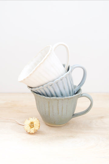 The bloom mug