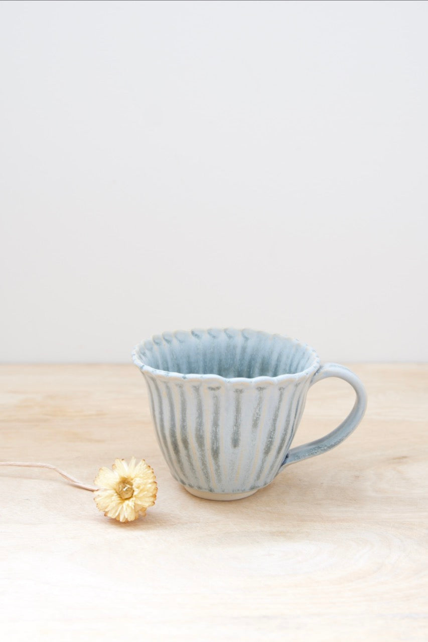 The bloom mug