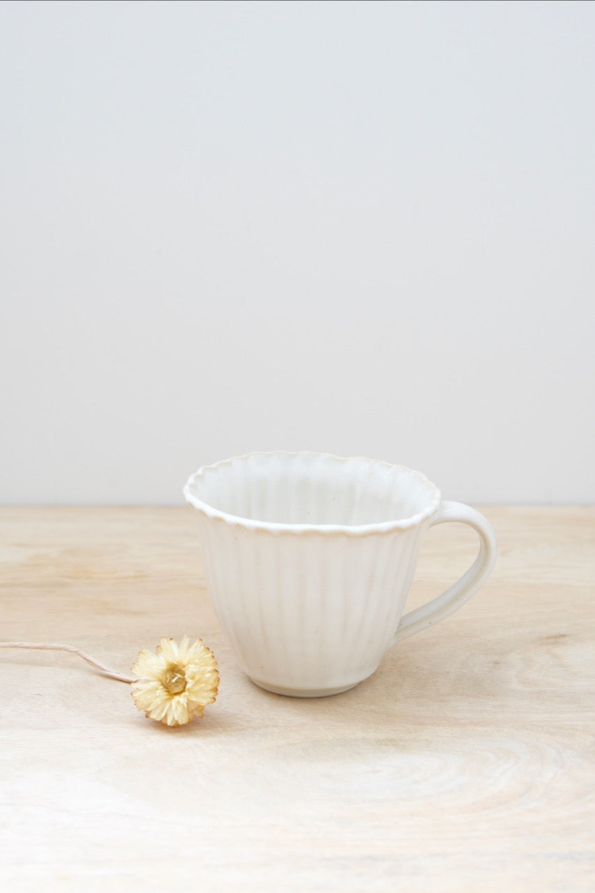 The bloom mug