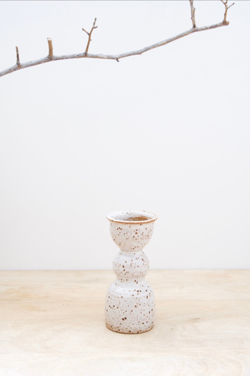 Cinnamon toast Candle holder
