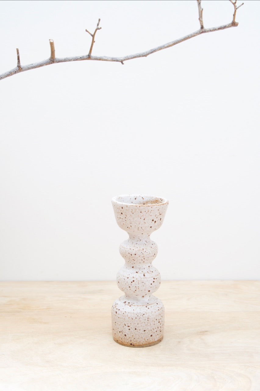 Cinnamon toast Candle holder