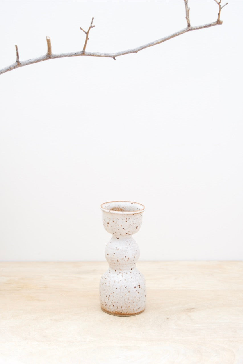 Cinnamon toast Candle holder
