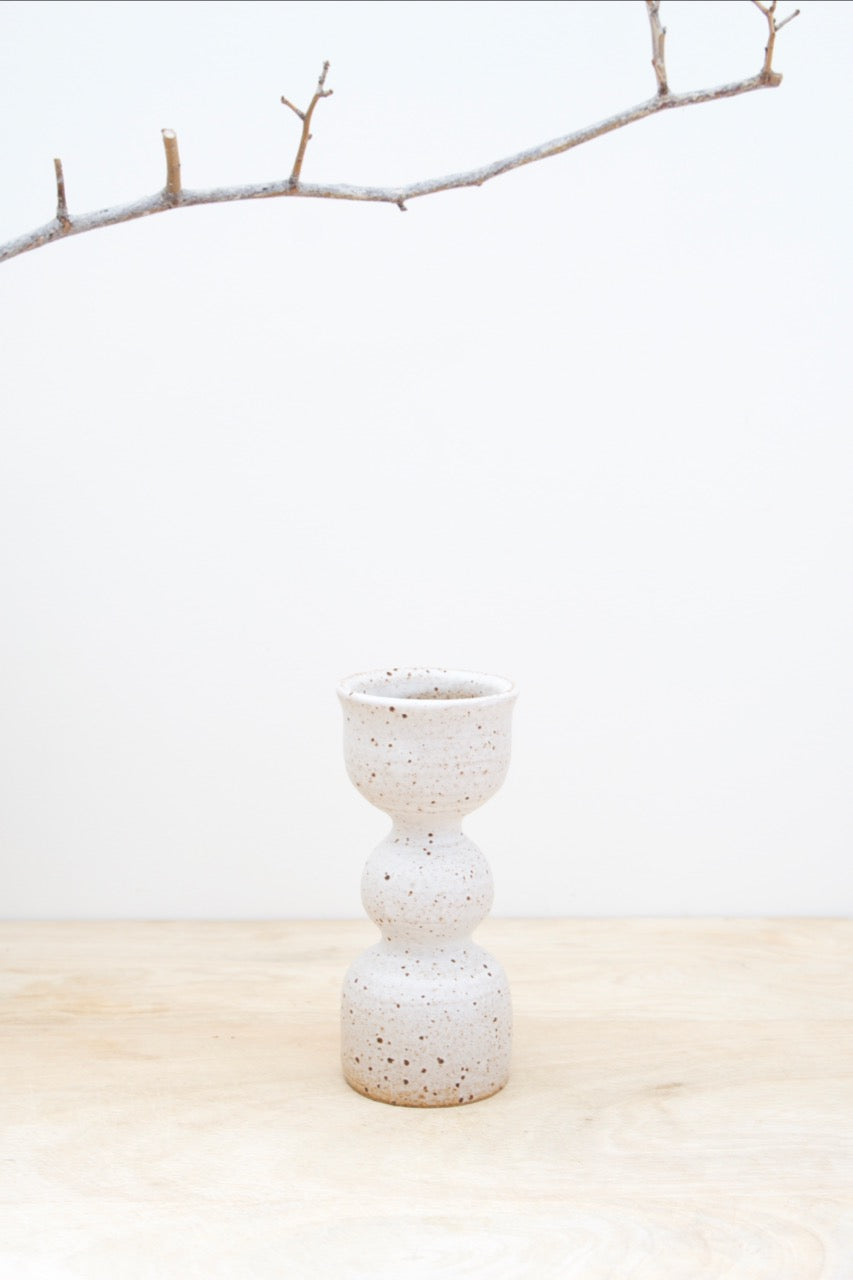 Cinnamon toast Candle holder