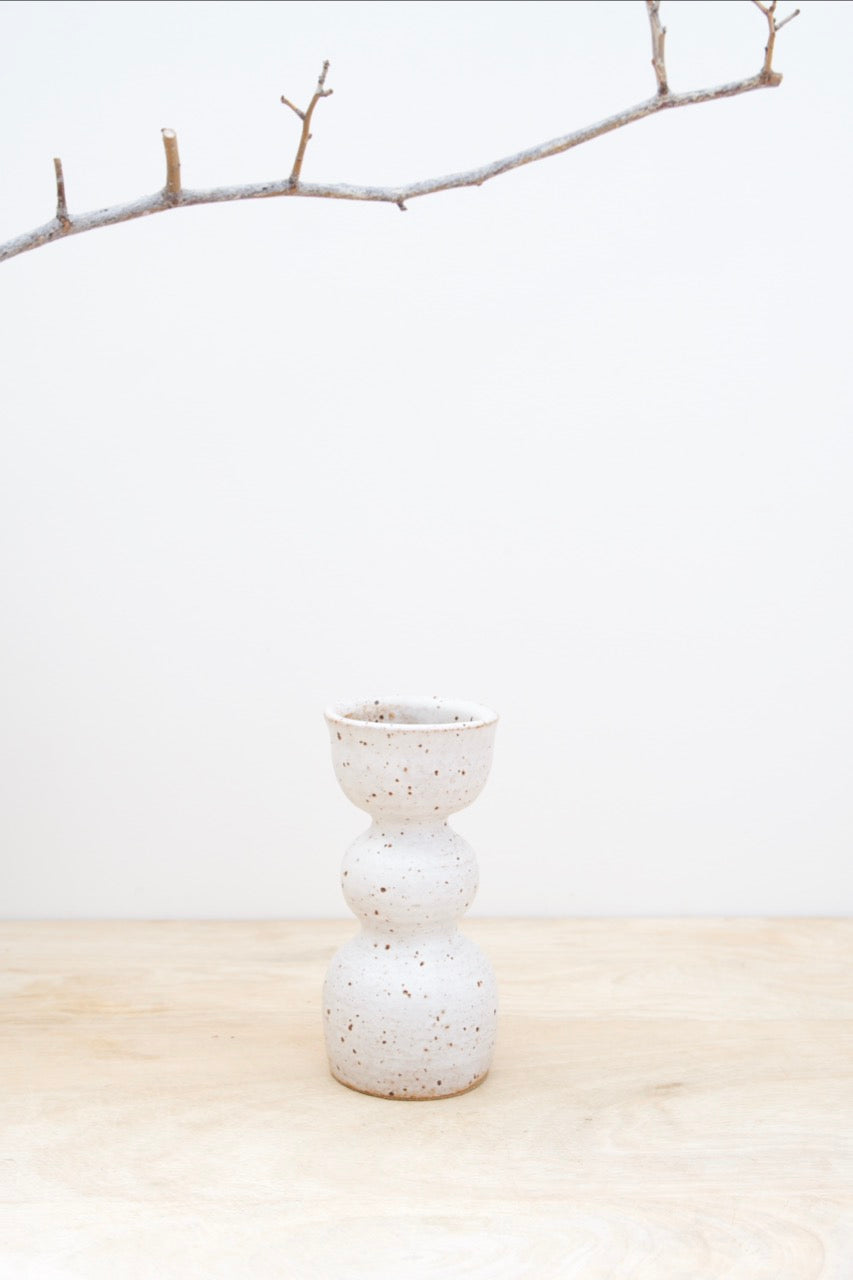 Cinnamon toast Candle holder
