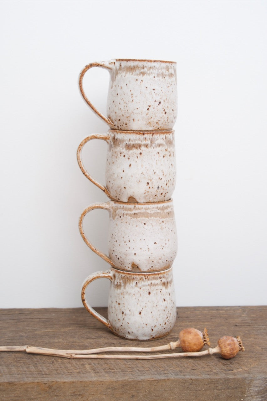 Maple drip cup