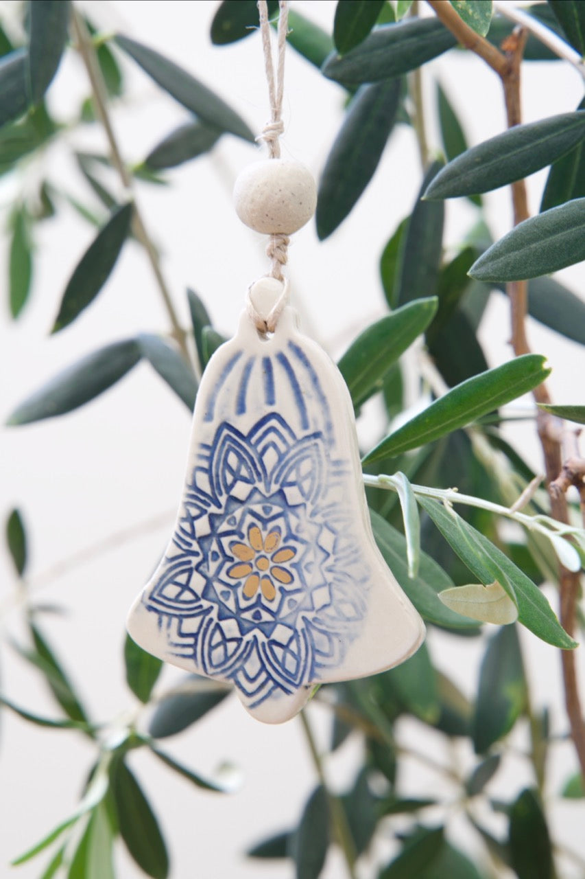 Christmas tree ornaments