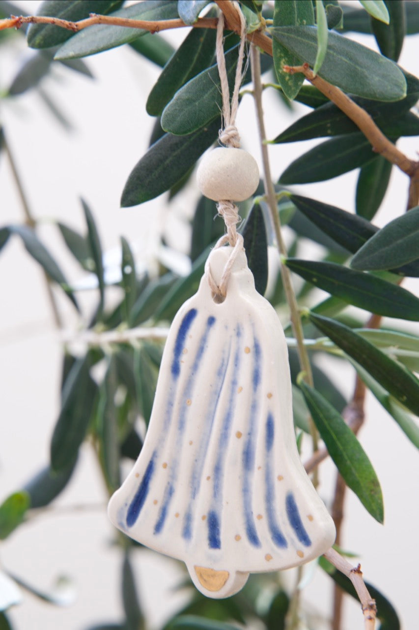 Christmas tree ornaments