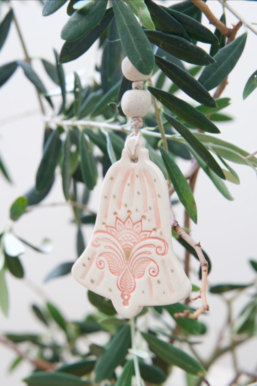 Christmas tree ornaments