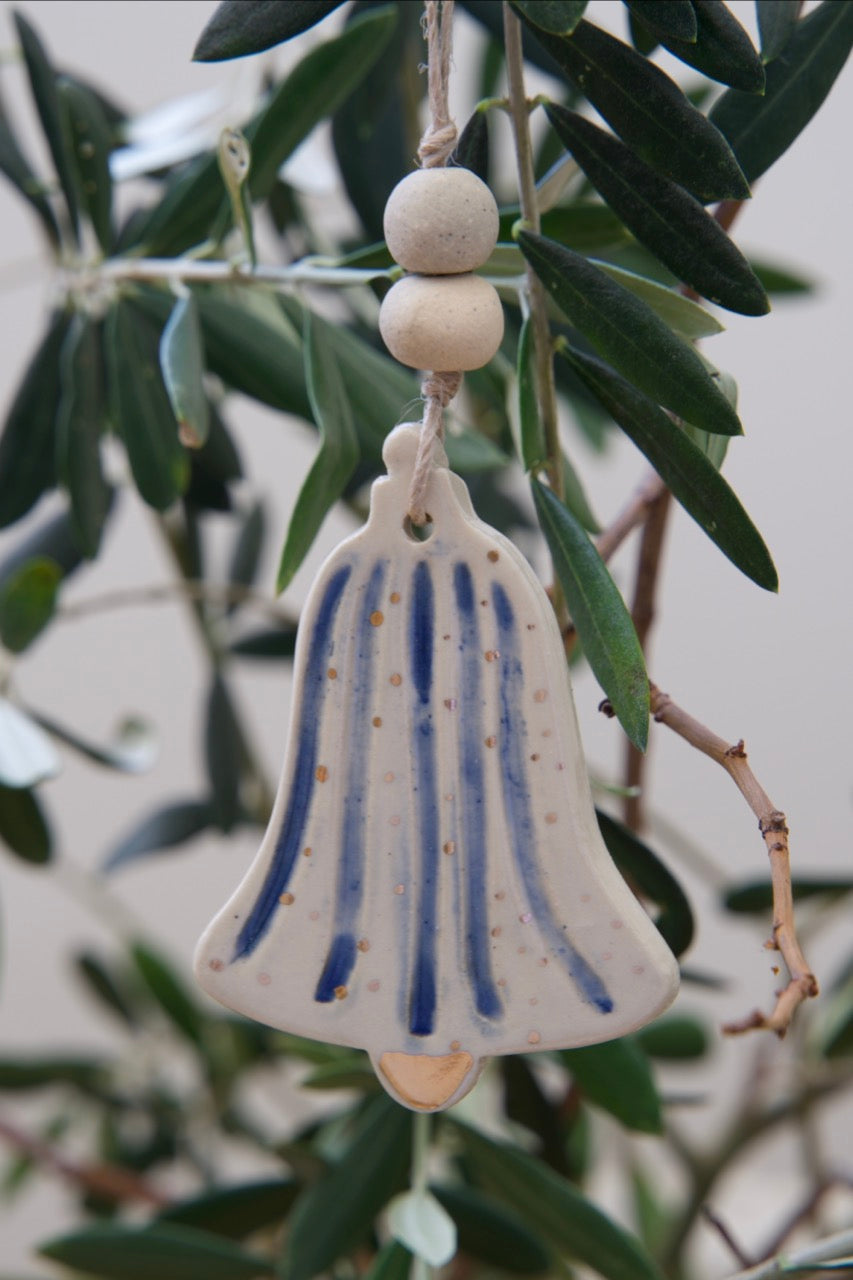 Christmas tree ornaments