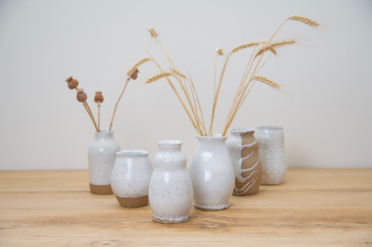 WabiSabi vase