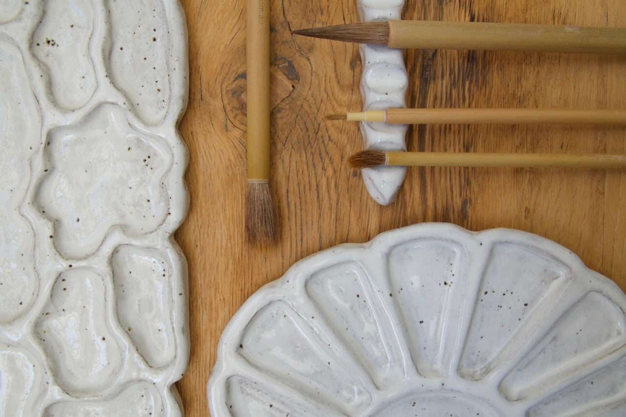Paint Palette